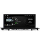 Android head unit FORS.auto for Audi A4/A5/S4/S5/RS4/RS5/B9 (4+32Gb, 12.3’’) 2017-2022