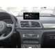 Android head unit FORS.auto for Audi Q3 HN+R (4+32Gb, 10.25") 2012-2018