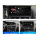 Android head unit FORS.auto for Audi A4/A5/S4/S5/RS4/RS5/B8 Low (4+32Gb, 10.25") 2009-2016