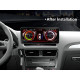 Android head unit FORS.auto for Audi Q5/SQ5 (4+32Gb, 10.25") 2017-2020