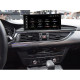 Android head unit FORS.auto for Audi A6/S6/RS6 MHI2 (4+32Gb, 10.25’’) 2016-2019