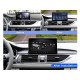 Android head unit FORS.auto for Audi A6/S6/RS6 HN+R (4+32Gb, 9") 2012-2015