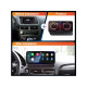 Android head unit FORS.auto for Audi Q5/SQ5 MMI-3G High (4+32Gb, 12.3") 2010-2016