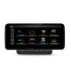 Android head unit FORS.auto for Audi Q7/SQ7 MMI-2G (8+64Gb, 12.3") 2005-2009