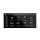 Android head unit FORS.auto for Audi Q7/SQ7 (8+64Gb, 10.25’’) 2016-2019