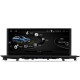 Android head unit FORS.auto for Audi A4/A5/S4/S5/RS4/RS5/B9 (8+64Gb, 12.3’’) 2017-2022