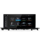 Android head unit FORS.auto for Audi A4/A5/S4/S5/RS4/RS5/B9 (4+32Gb, 10.25’’) 2017-2022
