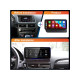 Android head unit FORS.auto for Audi Q5/SQ5 MMI-3G High  (4+32Gb, 10.25") 2010-2016
