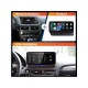 Android head unit FORS.auto for Audi Q5/SQ5 Low (4+32Gb, 12.3") 2010-2016
