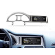 Android head unit FORS.auto for Audi Q7/SQ7 MMI-2G (8+64Gb, 10.25") 2005-2009