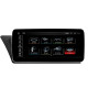 Android head unit FORS.auto for Audi A4/A5/S4/S5/RS4/RS5/B8 Low (4+32Gb, 12.3’’) 2009-2016
