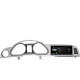 Android head unit FORS.auto for Audi A6/S6/RS6 MMI-2G (4+32Gb, 8.8") 2005-2009