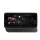 Android head unit FORS.auto for Audi Q5/SQ5 MMI-3G High (8+64Gb, 10.25") 2010-2016
