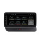 Android head unit FORS.auto for Audi Q5/SQ5 Low (8+64Gb, 10.25") 2010-2016