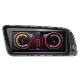 Android head unit FORS.auto for Audi Q5/SQ5 MMI-3G High (8+64Gb, 8.8") 2010-2016