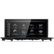 Android head unit FORS.auto for Audi A4/A5/S4/S5/RS4/RS5/B9 (8+64Gb, 10.25’’) 2017-2022