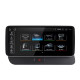 Android head unit FORS.auto for Audi Q5/SQ5 Low (8+64Gb, 12.3") 2010-2016