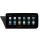 Android head unit FORS.auto for Audi A4/A5/S4/S5/RS4/RS5/B8 Low (8+64Gb, 10.25’’) 2009-2016