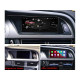 Android head unit FORS.auto for Audi A4/A5/S4/S5/RS4/RS5/B8 MMI-3G High (8+64Gb, 8.8") 2009-2016