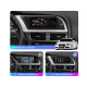 Android head unit FORS.auto for Audi A4/A5/S4/S5/RS4/RS5/B8 MMI-2G (4+32Gb, 8.8’’) 2008-2009