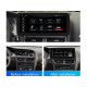Android head unit FORS.auto for Audi A4/A5/S4/S5/RS4/RS5/B8 Low (8+64Gb, 10.25’’) 2009-2016