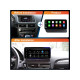 Android head unit FORS.auto for Audi Q5/SQ5 MMI-3G High (8+64Gb, 12.3") 2010-2016