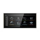 Android head unit FORS.auto for Audi Q7/SQ7 (8+64Gb, 12.4") 2016-2019