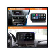 Android head unit FORS.auto for Audi Q5/SQ5 Low (8+64Gb, 12.3") 2010-2016