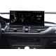 Android head unit FORS.auto for Audi A6/S6/RS6 HN+R (8+64Gb, 10.25") 2012-2015