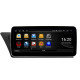 Android head unit FORS.auto for Audi A4/A5/S4/S5/RS4/RS5/B8 MMI-2G (8+64Gb, 10.25’’) 2008-2009