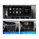 Android head unit FORS.auto for Audi A4/A5/S4/S5/RS4/RS5/B8 MMI-3G High (8+64Gb, 10.25’’) 2009-2016
