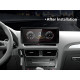 Android head unit FORS.auto for Audi Q5/SQ5 (8+64Gb, 10.25") 2017-2020