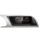 Android head unit FORS.auto for Audi A4/A5/S4/S5/RS4/RS5/B8 MMI-2G (8+64Gb, 8.8") 2008-2009