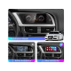 Android head unit FORS.auto for Audi A4/A5/S4/S5/RS4/RS5/B8 MMI-2G (8+64Gb, 8.8") 2008-2009