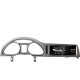 Android head unit FORS.auto for Audi Q7/SQ7 MMI-2G (8+64Gb, 10.25") 2005-2009