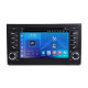 Android head unit FORS.auto FS 2 ULTRA for Audi A4 (7", 2+32Gb, CarPlay) 2000-2008