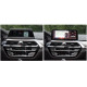 Android head unit FORS.auto for BMW 5 Series G30 EVO (8+64Gb, 12.3") 2018+