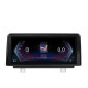 Android head unit FORS.auto for BMW 1/2 Series F20/F22/F23 EVO (4+32Gb, 10.25") 2016-2019