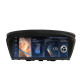 Android head unit FORS.auto for BMW 3 Series E90/E91/E92/E93 CCC (4+32, 8.8") 2005-2009