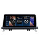 Android head unit FORS.auto for BMW X5/X6 E70/E71/E72 CCC (4+32Gb, 10.25") 2007-2009