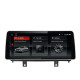 Android head unit FORS.auto for BMW X5/X6 F15/F16 NBT (4+32Gb, 10.25") 2013-2016
