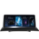 Android head unit FORS.auto for BMW X3 E83 (4+32Gb, 10.25") 2006-2010