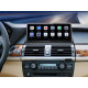 Android head unit FORS.auto for BMW X5/X6 E70/E71/E72 CCC (4+32Gb, 10.25") 2007-2009