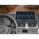 Android head unit FORS.auto for BMW X3 E83 (8+64Gb, 10.25") 2006-2010