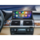 Android head unit FORS.auto for BMW X5/X6 E70/E71/E72 CCC (8+64Gb, 10.25") 2007-2009