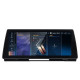 Android head unit FORS.auto for BMW 3 Series E90/E91/E92/E93 (8+64Gb, 12.3") 2005-2012