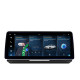 Android head unit FORS.auto for BMW 5 Series E60/E61 CIC (4+32Gb, 12.3") 2008-2010