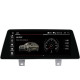 Android head unit FORS.auto for BMW 5 Series G30 EVO (4+32Gb, 10.25") 2018+