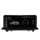 Android head unit FORS.auto for BMW X1/X2 F48/F49 NBT (4+32Gb, 10.25") 2016-2018
