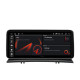 Android head unit FORS.auto for BMW X3 E83 CIC (4+32Gb, 12.3") 2006-2010